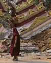UK sends £10m of life-saving aid as quake deaths hit 1,700 UK sends £10m of life-saving aid as quake deaths hit 1,70026