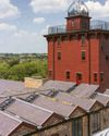 Its high-time we recognised the forefather of modern skyscrapers... a former mill in Shropshire25