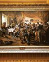 Art lovers can join the party at Duke's house32