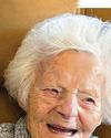 New teeth mean Ivy, 105, can once again have sugar on toast for breakfast28
