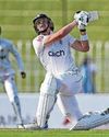 SMITH WILL GO FOUR IT AT SURREY47