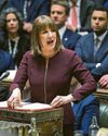 Reeves' emergency budget hurts us all16