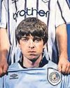 'Angelic' Oasis era revealed in photos13
