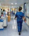 Desperate Gray rehashes old SNP failures in fifth NHS plan23