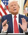 DON'T PROVOKE NEW TRADE WAR THAT 'MAKES UK POORER0