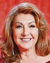Jane: I was born old, ageing is no concern24