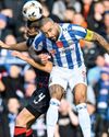 Killie have been at a loss without Vassell61
