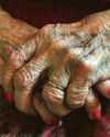 OAPs 'forced to cut back' on food and heat8