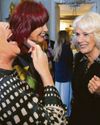 Camilla shows why she's such a good egg1