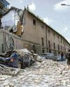 Holiday Scot dies in Rome B&B blast13