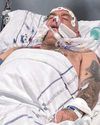 'A stranger did CPR for 45 minutes to save me'38