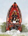 Lifeboats save twice as many in 2024 Lifeboats save twice as many in 202431