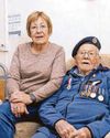 £180k bill as 'forgotten' hero, 99, pays own care2