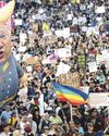 Anger balloons in US as thousands protest8