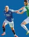 BARRON: GERS FANS RIGHT TO HAVE A GO61