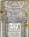 King Charles I books on show30