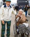 F1 great Sir Jackie: Lady Helen lives in 'new world'30
