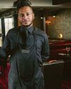 Waiter uses £8,000 tips to give students careers boost39