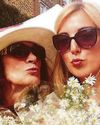 TV star sues gym over mother's sauna death41
