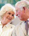 A ROYAL LOVE STORY FOR THE AGES25