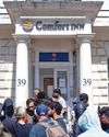£54,000-a-year bill for each migrant put up in hotels by taxpayer £54,000-a-year bill for each migrant put up in hotels by taxpayer