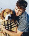 Game, check and match: Jack is new face of Burberry Game, check and match: Jack is new face of Burberry