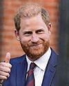 Court told Harry's life on line due to rulings Court told Harry's life on line due to rulings
