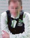 Former world snooker king Dott accused of sex crimes against a boy and a girl Former world snooker king Dott accused of sex crimes against a boy and a girl