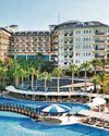 Almost 100 tourists sue after falling ill at luxury spa resort Almost 100 tourists sue after falling ill at luxury spa resort