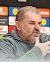 No one thinks I'm safe even if I win trophy says ANGE No one thinks I'm safe even if I win trophy says ANGE