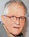Hockney's fears for his health Hockney's fears for his health