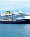 Plain sailing for Saga with high demand for cruises Plain sailing for Saga with high demand for cruises