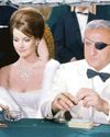THE SPY WHO MADE ME THE SPY WHO MADE ME