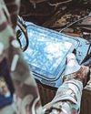 Robot wars... battlefield first for UK forces Robot wars... battlefield first for UK forces