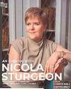 Meet and greet Sturgeon ... for £75! Meet and greet Sturgeon ... for £75!