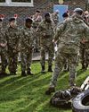 Cutting funding for cadets would limit youngsters' futures Cutting funding for cadets would limit youngsters' futures