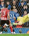 GERS BLOCK AROUND THE CLOCK GERS BLOCK AROUND THE CLOCK