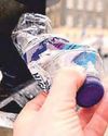 Only 9% of all plastic eventually recycled Only 9% of all plastic eventually recycled