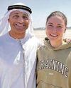 Caged ballerina freed by Putin in US prisoner swap Caged ballerina freed by Putin in US prisoner swap