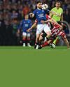 GERS' HEART OF BOLD GERS' HEART OF BOLD