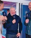 McCoist: Prince interview was a career highlight McCoist: Prince interview was a career highlight