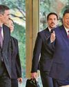 China hikes tariffs on US to 125% in Trump trade war China hikes tariffs on US to 125% in Trump trade war