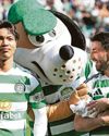 Home Bhoy Greg one to hang onto Home Bhoy Greg one to hang onto