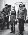 Belsen was a pretty village ...nothing suggested the SAS were on the verge of hell Belsen was a pretty village ...nothing suggested the SAS were on the verge of hell