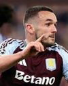 BRAVE VILLA OUT AFTER THRILLER BRAVE VILLA OUT AFTER THRILLER