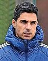 ARTETA challenges players to make history ARTETA challenges players to make history