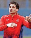 HAGI 'BOUND FOR GERMANY' HAGI 'BOUND FOR GERMANY'