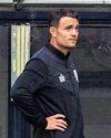 Ellis to head up academy at Hearts Ellis to head up academy at Hearts