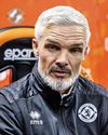 Goodwin knows a European spot will help transfer bids Goodwin knows a European spot will help transfer bids