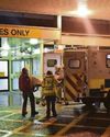 FLU DEATHS AT RECORD HIGH AFTER SNP CUT JABS FLU DEATHS AT RECORD HIGH AFTER SNP CUT JABS